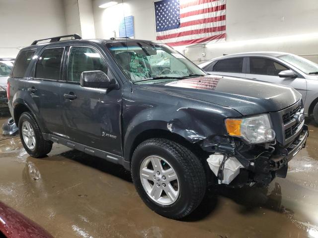 Photo 4 from auction – 2010 FORD ESCAPE HYB with VIN 1FMCU5K36AKB81161