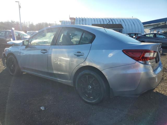 Photo 2 from auction – 2019 SUBARU IMPREZA with VIN 4S3GKAA62K3609433