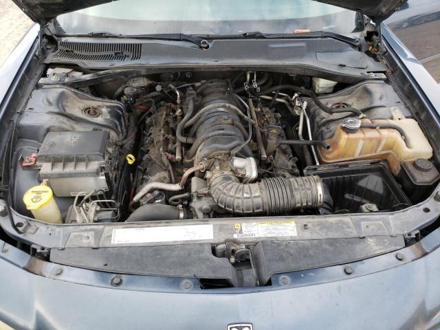 Photo 11 from auction – 2007 DODGE CHARGER R/ with VIN 2B3KA53H17H834418