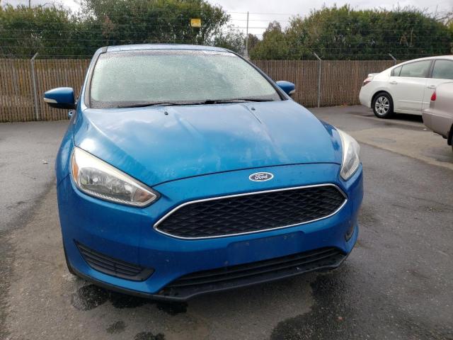 Photo 5 from auction – 2015 FORD FOCUS SE with VIN 1FADP3F28FL348455