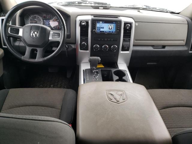 Photo 8 from auction – 2011 DODGE RAM 1500 with VIN 1D7RV1CT7BS510041