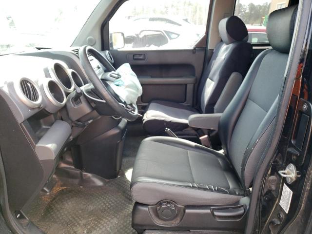 Photo 7 from auction – 2005 HONDA ELEMENT EX with VIN 5J6YH28635L015978