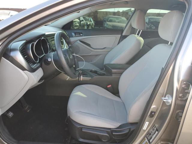 Photo 7 from auction – 2015 KIA OPTIMA LX with VIN 5XXGM4A73FG450111
