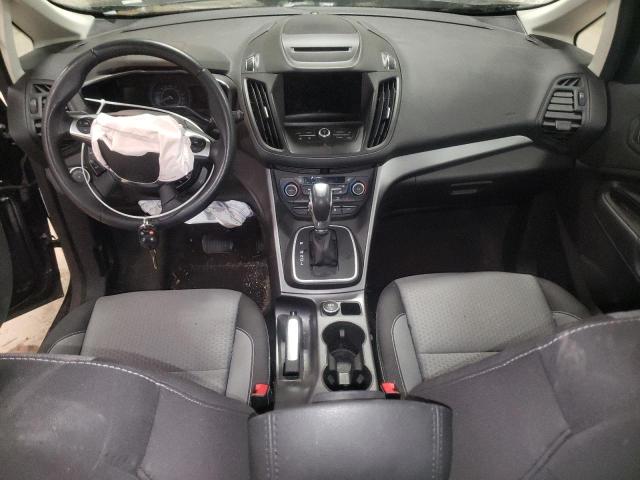 Photo 8 from auction – 2018 FORD C-MAX SE with VIN 1FADP5AU8JL104978