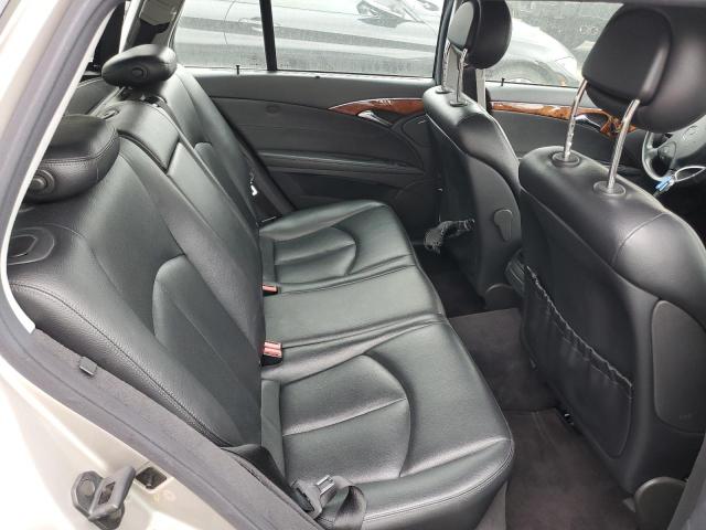 Photo 10 from auction – 2005 MERCEDES-BENZ E 320 with VIN WDBUH65J45A621773