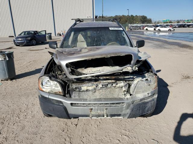 Photo 5 from auction – 2004 VOLVO XC90 with VIN YV1CM59H041105655