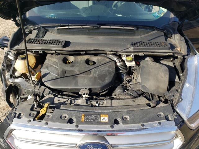 Photo 11 from auction – 2017 FORD ESCAPE SE with VIN 1FMCU9G99HUB94425