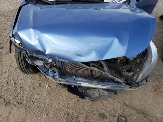 Photo 11 from auction – 2014 SUBARU XV CROSSTR with VIN JF2GPACC0E8318104