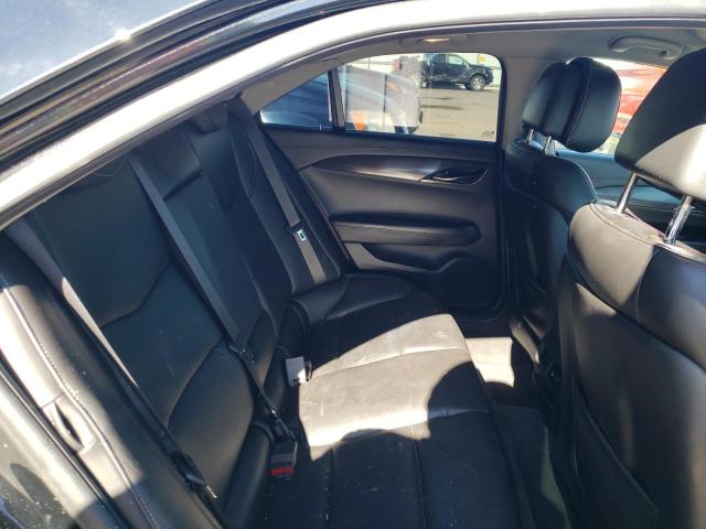 صورة رقم 10 من المزاد - 2014 CADILLAC ATS مع VIN 1G6AA5RA8E0132976