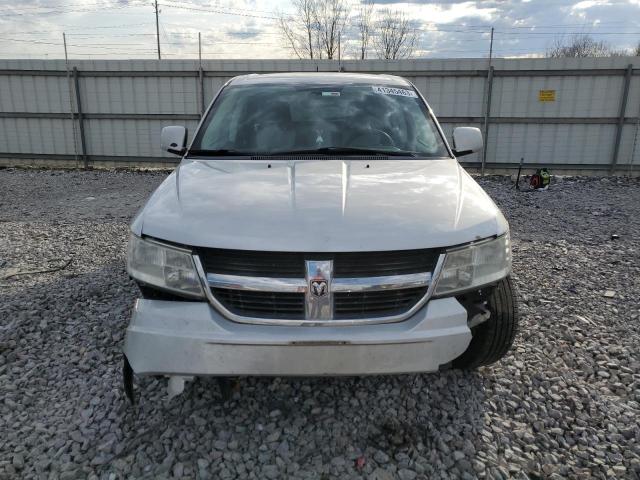 Photo 5 from auction – 2009 DODGE JOURNEY SX with VIN 3D4GH57V79T508068