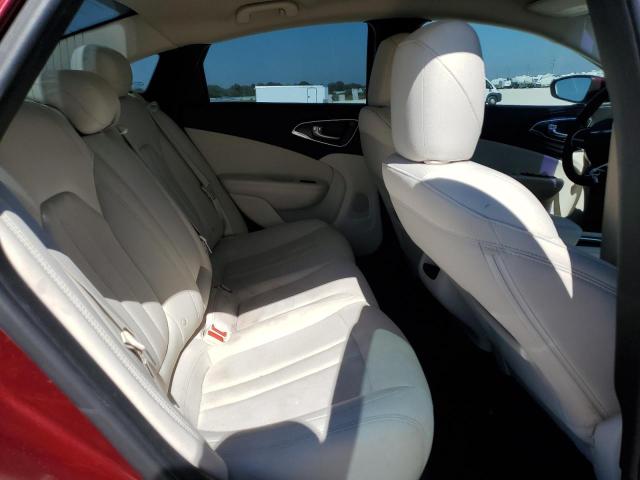 Photo 10 from auction – 2015 CHRYSLER 200 LIMITE with VIN 1C3CCCAB4FN699042