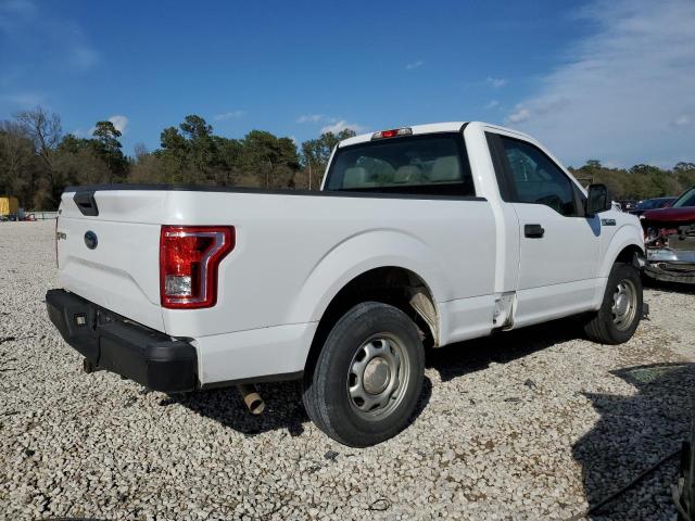 Zdjęcie 3 z aukcji – 2017 FORD F150 z VIN 1FTMF1C8XHKD86904