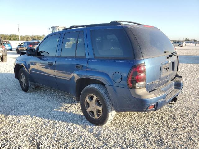 Photo 2 from auction – 2006 CHEVROLET TRAILBLAZE with VIN 1GNDT13S962270862