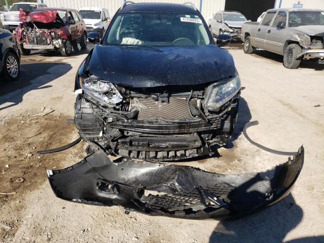 Photo 5 from auction – 2014 NISSAN ROGUE S with VIN 5N1AT2MT6EC788926