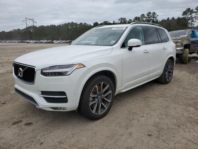 Photo 1 from auction – 2018 VOLVO XC90 T6 with VIN YV4A22PK2J1367296