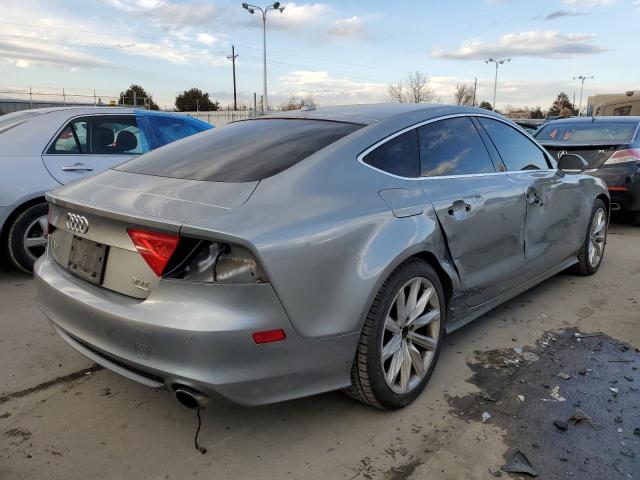 Photo 3 from auction – 2013 AUDI A7 PRESTIG with VIN WAU2GAFC3DN056354