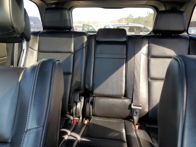 Photo 10 from auction – 2017 JEEP GRAND CHER with VIN 1C4RJFCG8HC803472