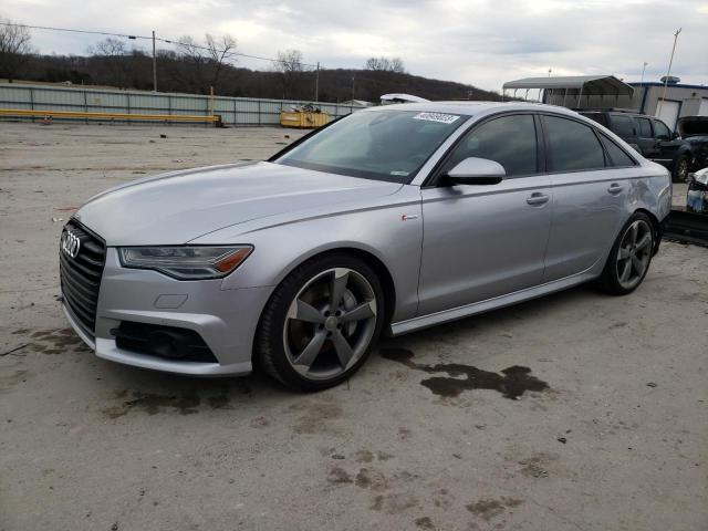 AUDI A6 PRESTIG 2016 with VIN WAUHGAFCXGN065468 - Photo from auction