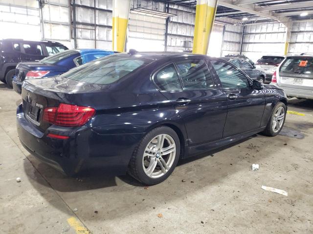 Photo 3 from auction – 2014 BMW 528 I with VIN WBA5A5C52ED501475