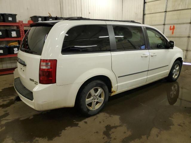 Photo 3 from auction – 2010 DODGE GRAND CARA with VIN 2D4RN5D15AR444896