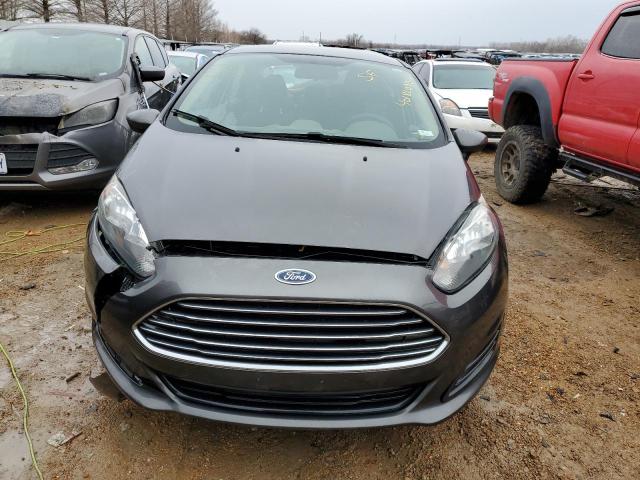 Photo 5 from auction – 2017 FORD FIESTA SE with VIN 3FADP4BJ6HM131958