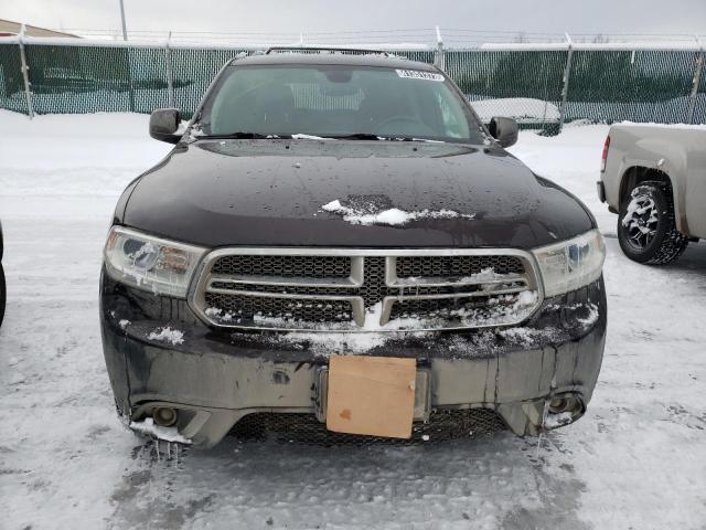 Photo 5 from auction – 2017 DODGE DURANGO SX with VIN 1C4RDJAG6HC824379