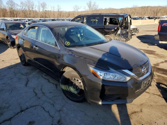 Photo 4 from auction – 2016 NISSAN ALTIMA 2.5 with VIN 1N4AL3AP0GN388469