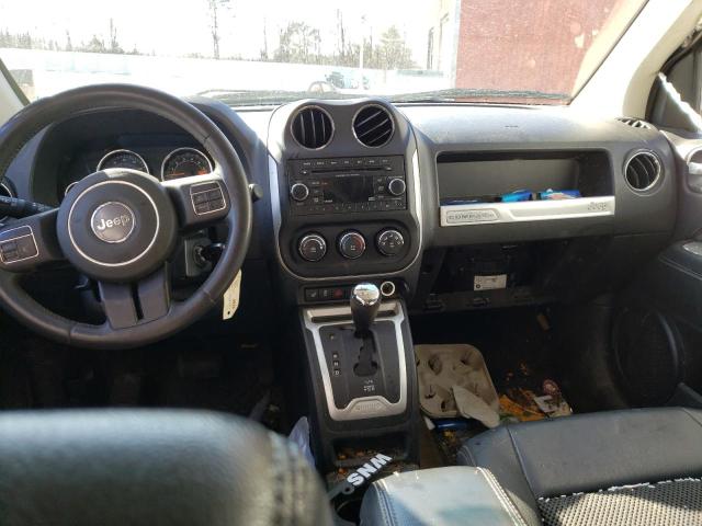 Photo 8 from auction – 2014 JEEP COMPASS LA with VIN 1C4NJDEB8ED788644