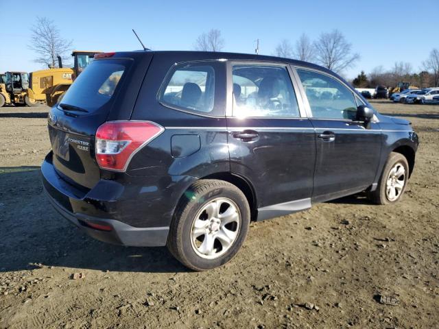 Photo 3 from auction – 2014 SUBARU FORESTER 2 with VIN JF2SJAAC2EH439456