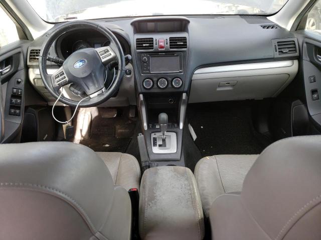 Photo 8 from auction – 2014 SUBARU FORESTER 2 with VIN JF2SJAPC8EH501451