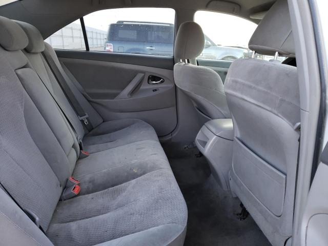 Photo 10 from auction – 2011 TOYOTA CAMRY BASE with VIN 4T4BF3EKXBR212842