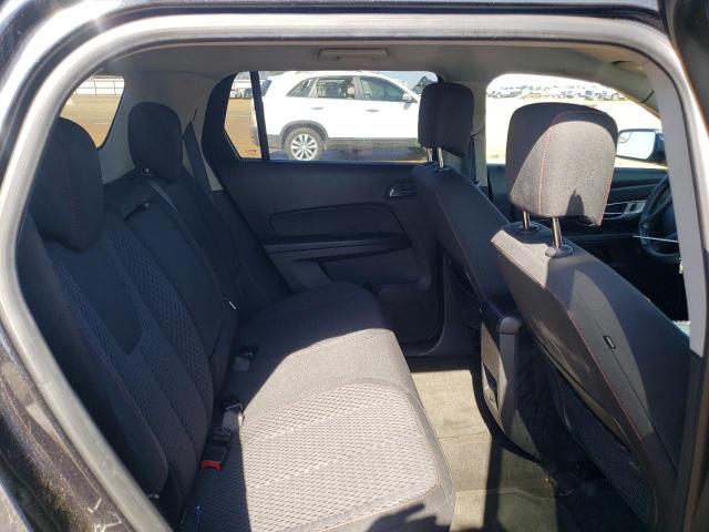 Photo 10 from auction – 2012 GMC TERRAIN SL with VIN 2GKALMEK8C6289822