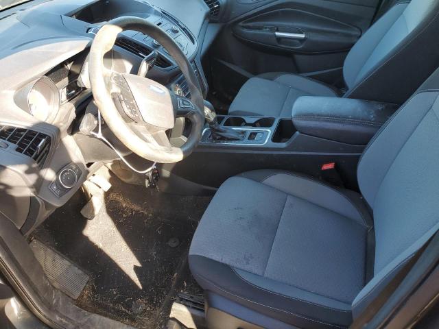 Photo 7 from auction – 2018 FORD ESCAPE SE with VIN 1FMCU9GD5JUC29696