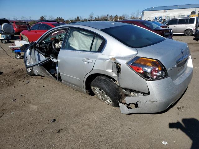 Photo 2 from auction – 2012 NISSAN ALTIMA BAS with VIN 1N4AL2APXCN441716
