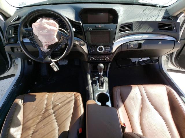 Photo 8 from auction – 2019 ACURA ILX PREMIU with VIN 19UDE2F75KA013148