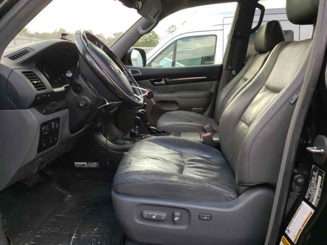 Photo 7 from auction – 2008 LEXUS GX 470 with VIN JTJBT20X180168151