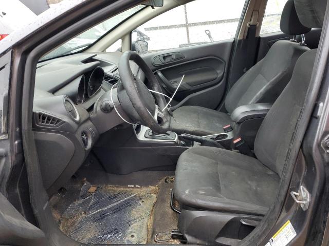 Photo 7 from auction – 2017 FORD FIESTA SE with VIN 3FADP4BJ6HM131958