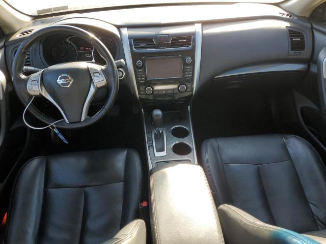 Photo 8 from auction – 2013 NISSAN ALTIMA 2.5 with VIN 1N4AL3AP2DC211171