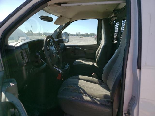 Photo 7 from auction – 2015 GMC SAVANA G25 with VIN 1GTW7FCF9F1900777