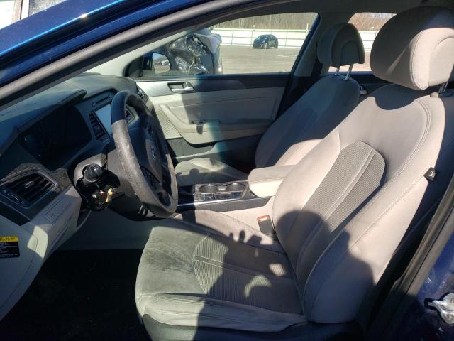 Photo 7 from auction – 2016 HYUNDAI SONATA SPO with VIN 5NPE34AF1GH354632