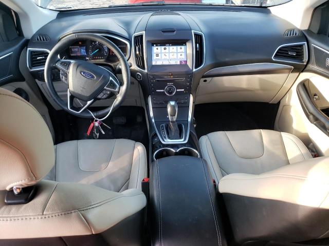 Photo 8 from auction – 2016 FORD EDGE TITAN with VIN 2FMPK3K96GBB22517