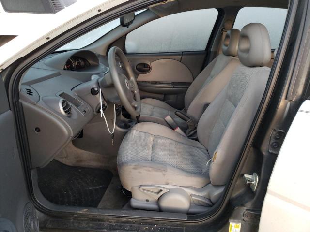 Photo 7 from auction – 2006 SATURN ION LEVEL with VIN 1G8AJ58FX6Z128638