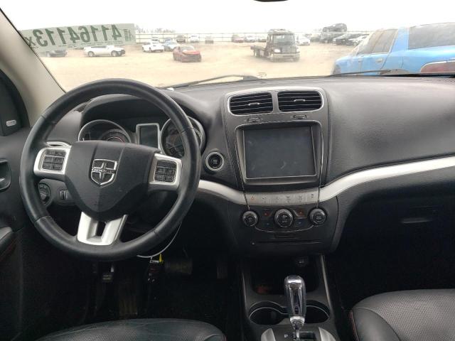 Zdjęcie 8 z aukcji – 2016 DODGE JOURNEY R/ z VIN 3C4PDDEG7GT192966