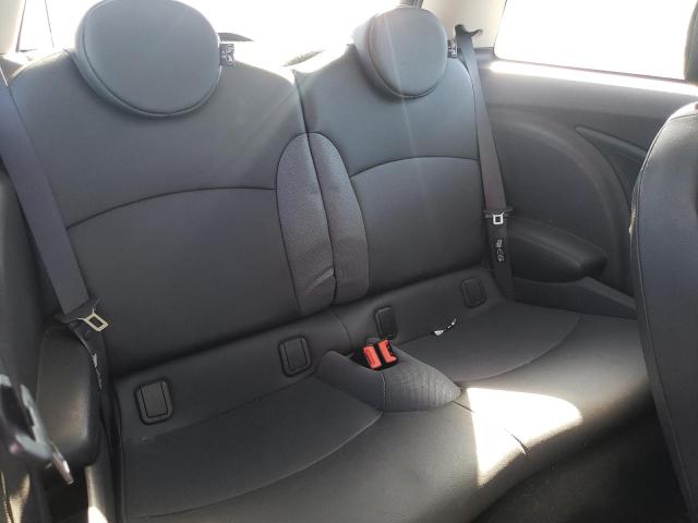 Photo 10 from auction – 2010 MINI COOPER with VIN WMWMF3C54ATU79268