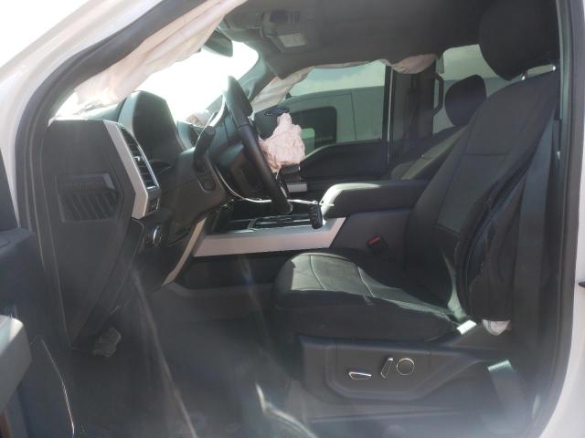 Photo 7 from auction – 2019 FORD F250 SUPER with VIN 1FT7W2BT2KEF69955