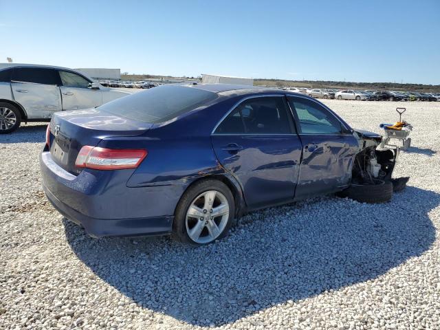 Photo 3 from auction – 2011 TOYOTA CAMRY BASE with VIN 4T1BF3EK7BU615378