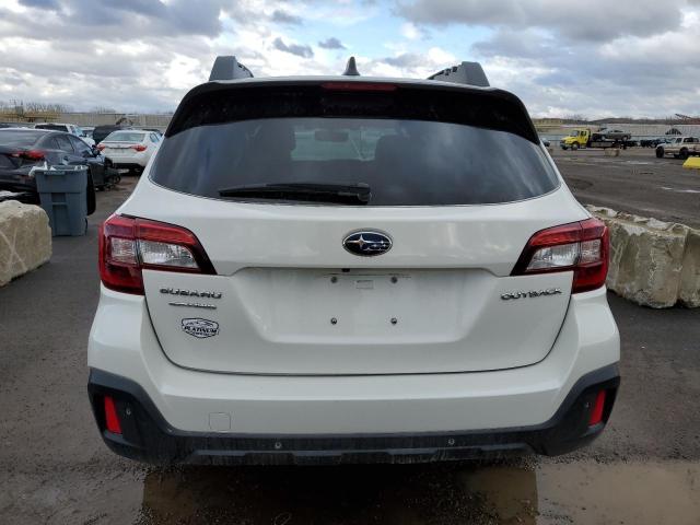 Photo 6 from auction – 2018 SUBARU OUTBACK 2. with VIN 4S4BSANCXJ3233519