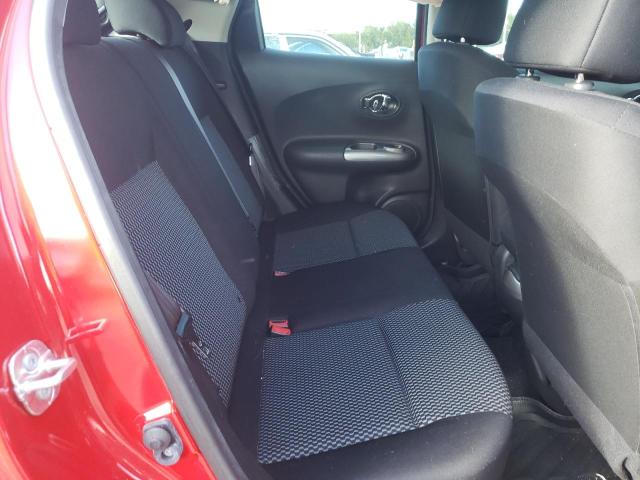 Photo 11 from auction – 2017 NISSAN JUKE S with VIN JN8AF5MR5HT704475