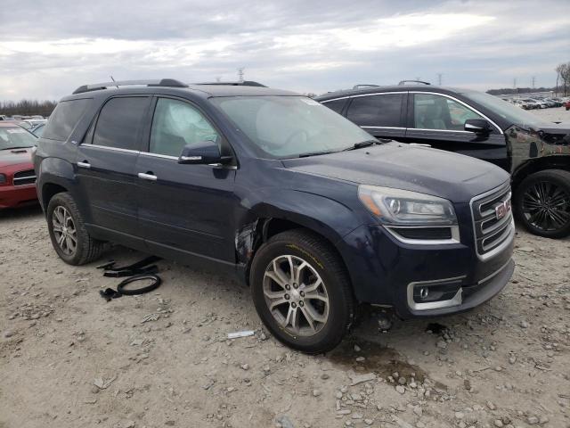 Photo 4 from auction – 2015 GMC ACADIA SLT with VIN 1GKKRRKD7FJ132103