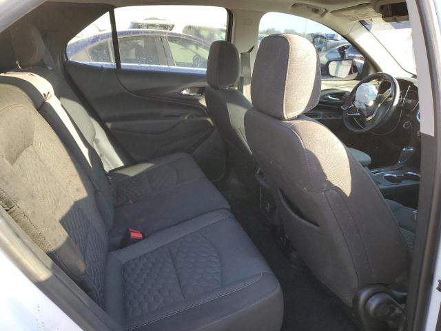 Photo 11 from auction – 2019 CHEVROLET EQUINOX LT with VIN 3GNAXLEX6KS554847